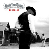 Ronnie Dean Tinsley and The Dark Horse Rodeo - Renegade '2016