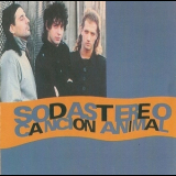 Soda Stereo - Canción Animal '1990