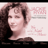 Jackie Ryan & Red Holloway - You And The Night And The Music '2007