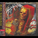 Satan - Atom By Atom (japan) '2015