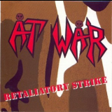 At War - Retaliatory Strike '1988