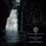 Kelly Simonz's Blind Faith - At The Gates Of A New World '2015