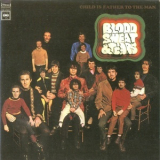 Blood, Sweat & Tears - Child Is Father To The Man '1968