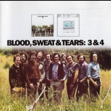 Blood, Sweat & Tears - 3 & 4 '2004