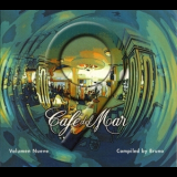 Cafe Del Mar - Volume 9 (Volumen Nueve) '2002