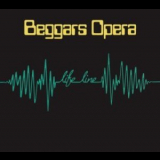 Beggar's Opera - Lifeline '1980