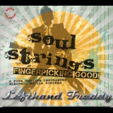 Lefthand Freddy - Soul Strings '2014