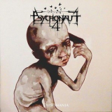 Psychonaut 4 - Dipsomania '2015