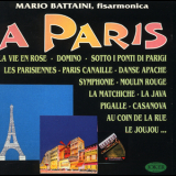 Mario Battaini, Disarmonica - A Paris '1995