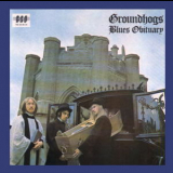 Groundhogs - Blues Obituary '1969