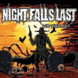 Night Falls Last - Deathwalker '2014