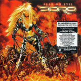 Doro - Fear No Evil (Limited Edition) '2010