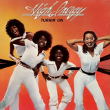 High Inergy - Turnin' On '1977