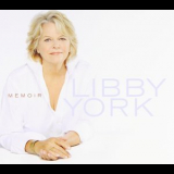 Libby York - Memoir '2014