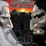 Heorot - Ragnarok '2007