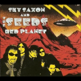 Sky Saxon & The Seeds - Red Planet '2004