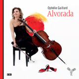 Ophelie Gaillard - Alvorada '2015