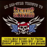 An All-Star - Tribute To Lynyrd Skynyrd '2007