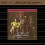 The Pointer Sisters - The Pointer Sisters (1999 MFSL) '1973