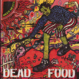 Deadfood - Anger Meats '2005