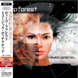 Deep Forest - Music Detected '2002