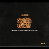 Merl Saunders . Jerry Garcia - Keystone Companions The Complete 1973 Fantasy Recordings '2012