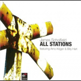 James Scholfield - All Stations '2003