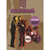 Cream - Their Fully Authorised Story '2005