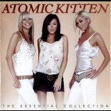 Atomic Kitten - The Essential Collection '2012