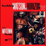 Bobby Watson - Post-motown Bop '1991