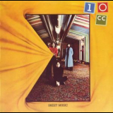 10cc - Sheet Music '1974