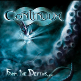 Continuum (13) - From The Depths... '2012