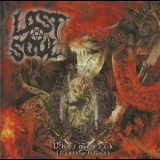 Lost Soul - Ubermensch (death Of God) '2002