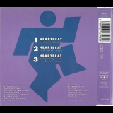 D-parture - Heartbeat Cdm '1991