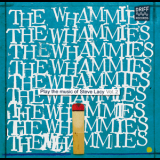 The Whammies - Play The Music Of Steve Lacy Vol. 2 '2013