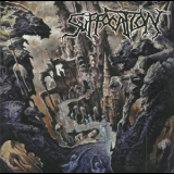 Suffocation - Souls To Deny '2004