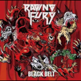 Raging Fury - Black Belt '2013