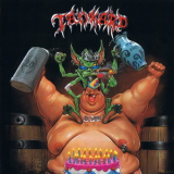 Tankard - B-day (Bonus CD) (Germany) (2CD) '2002