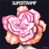 Supertramp - Supertramp (393 149-2) '1970