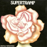 Supertramp - Supertramp (PWKS 543) '1970