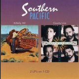 Southern Pacific - Killbilly Hill / County Line '2003