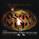 Styx & The Contemporary Youth Orchestra - One With Everything '2006