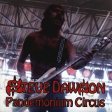 Steve Dawson - Pandemonium Circus '2002