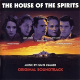 Hans Zimmer - The House Of The Spirits / Дом Духов '1993