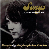 John Bromley - Songs '2009