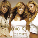 Atomic Kitten - It's Ok!  [single, 4 Trk. Enh.] '2002