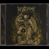 Hellsodomy - Sodomy Is Nigh '2015