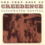 Credence Clearwater Revival - The Very Best '1999
