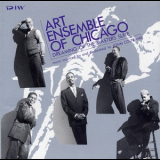 Art Ensemble Of Chicago - Dreaming Of The Masters Suite '1991