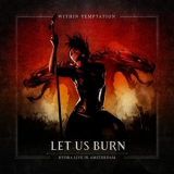 Within Temptation - Elements '2014